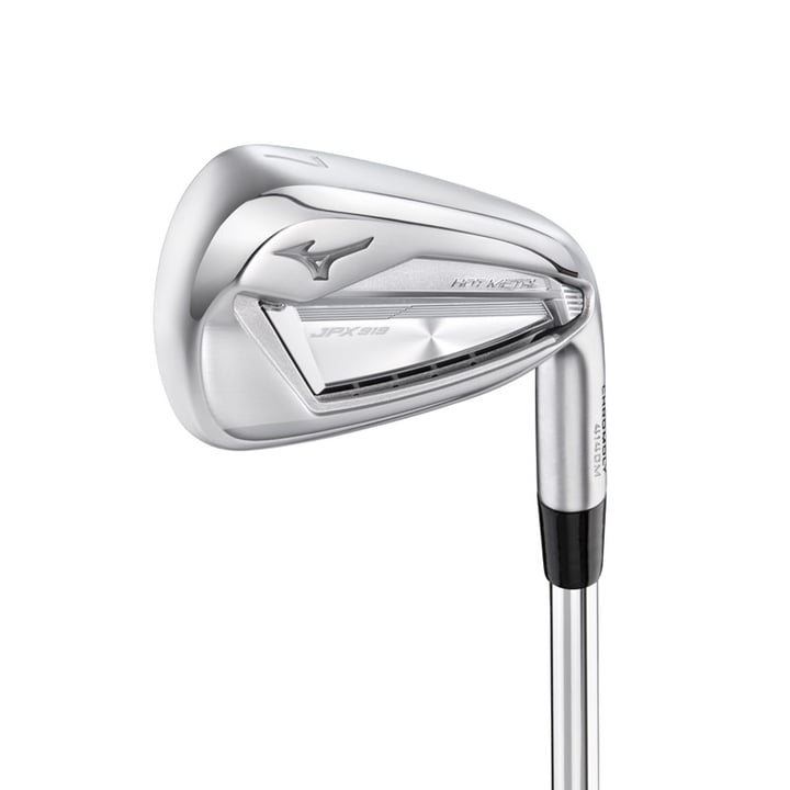 JPX 919 HM - Graphit Mizuno