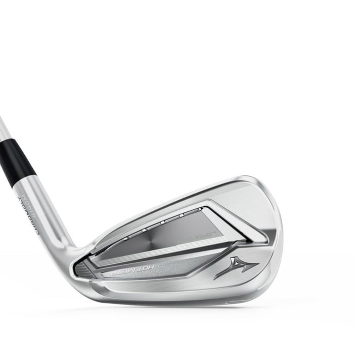 JPX 919 HM - Graphit Mizuno
