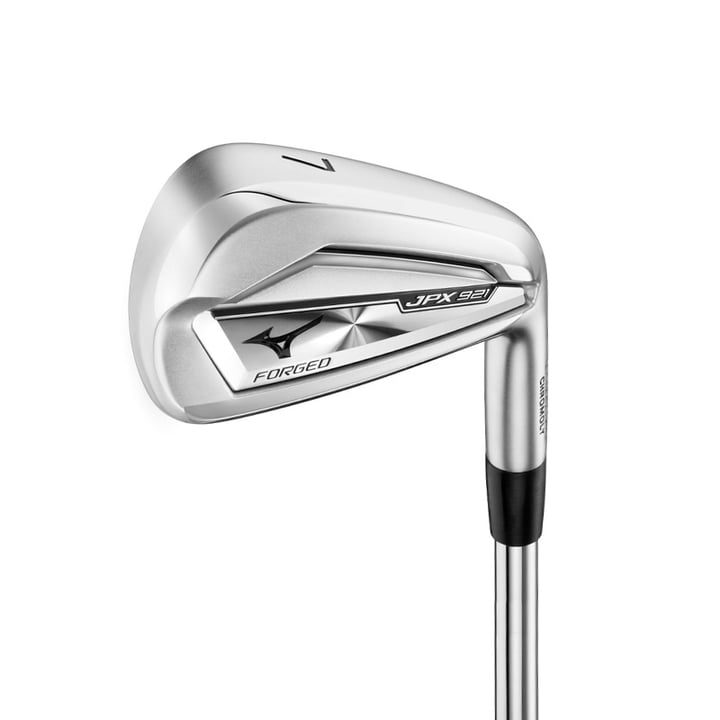 JPX 921 Forged 5-Pw - Stahl Mizuno