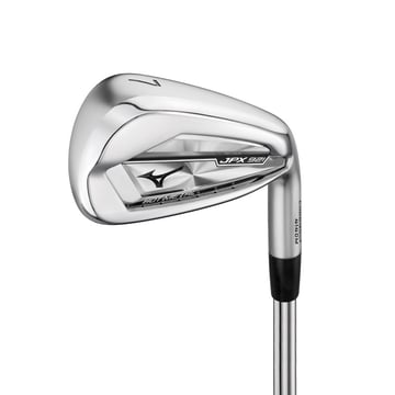 JPX 921 HM 5-Pw - Stål Mizuno