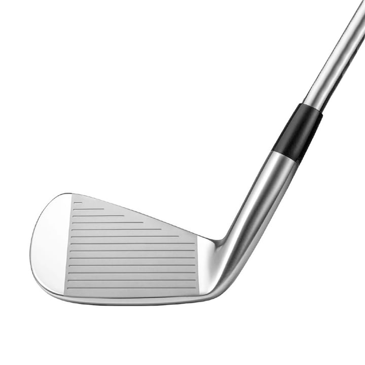 Pro 221 4-Pw - Stahl Mizuno