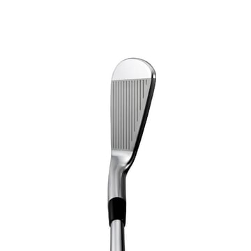 Pro 221 4-Pw - Stahl Mizuno