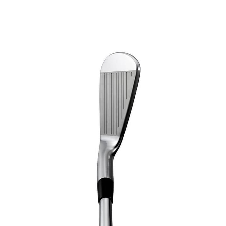 Pro 221 4-Pw - Stahl Mizuno