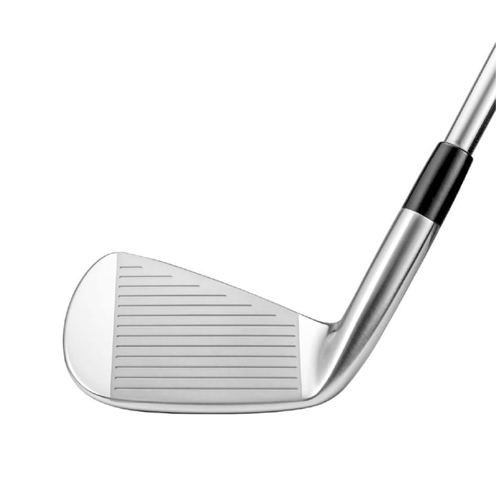 Pro 223 4-Pw - Stål Mizuno