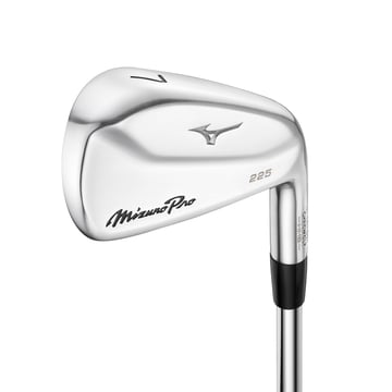 Pro 225 4-Pw - Stahl Mizuno