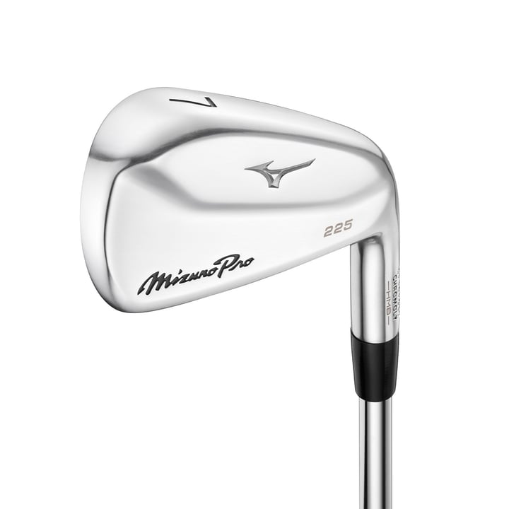 Pro 225 4-Pw - Stahl Mizuno