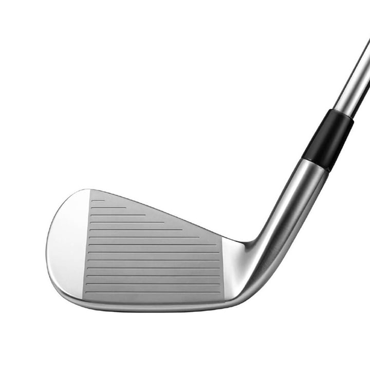 Pro 225 4-Pw - Stahl Mizuno