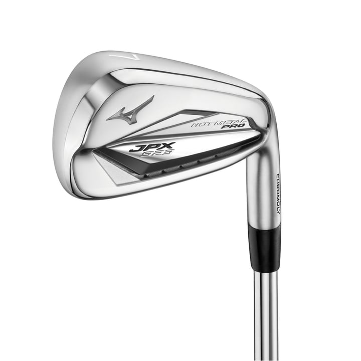 JPX 923 HM Pro - Acier Mizuno