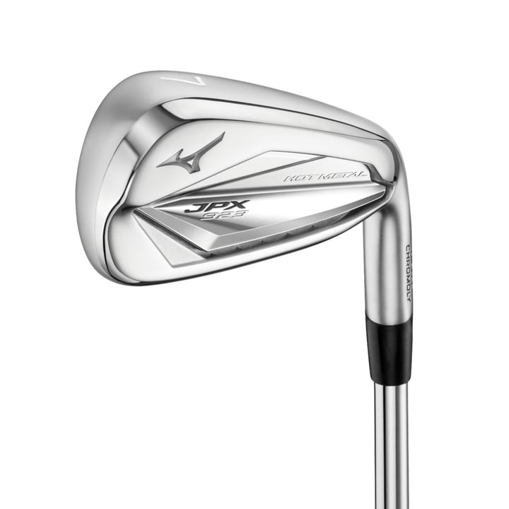 JPX 923 HM - Graphit Mizuno