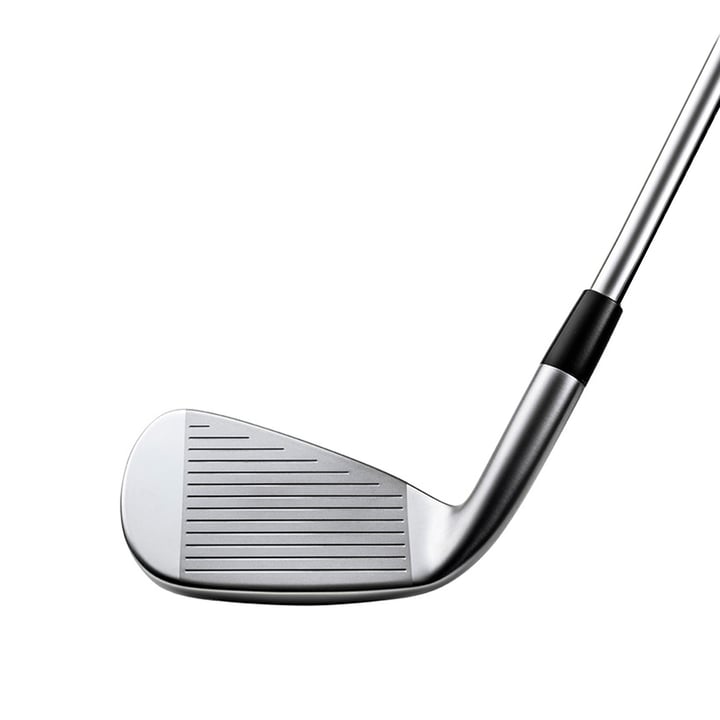 JPX 923 HM - Graphit Mizuno
