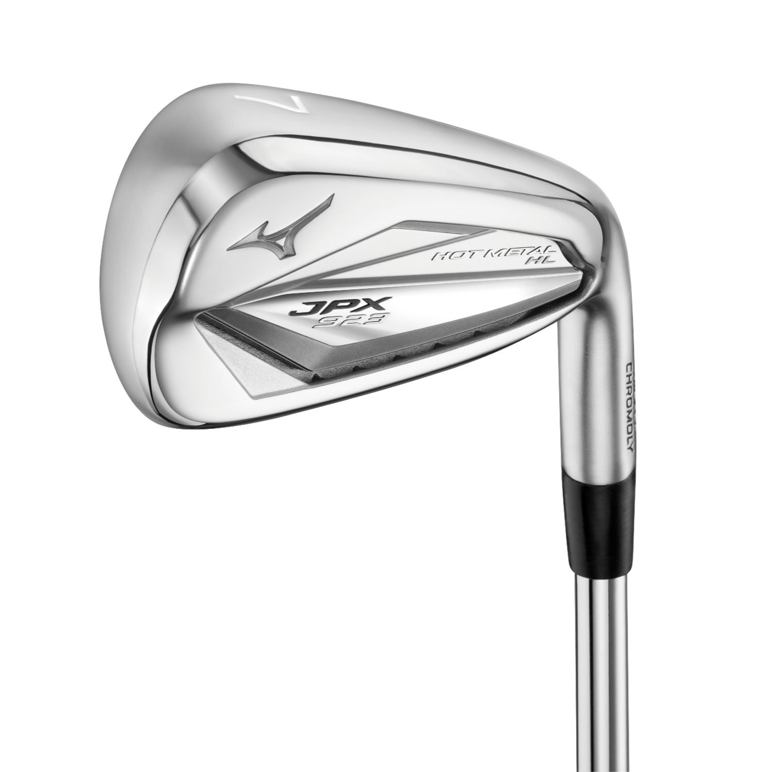 JPX 923 HM Lady Gr HL6-Pw+Sw: - Graphite Mizuno