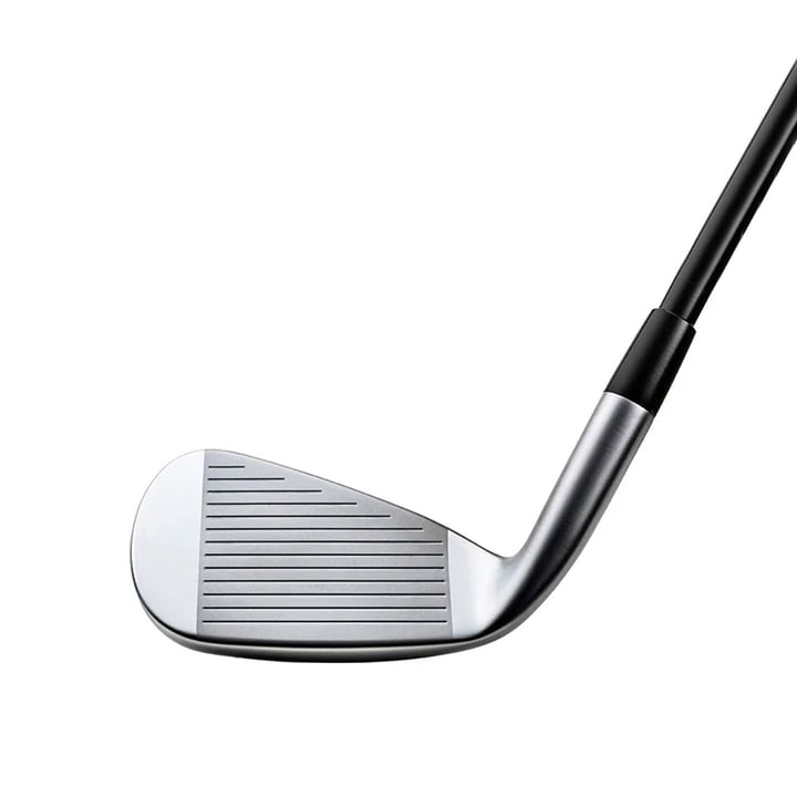 JPX 923 HM HL - Stahl Mizuno