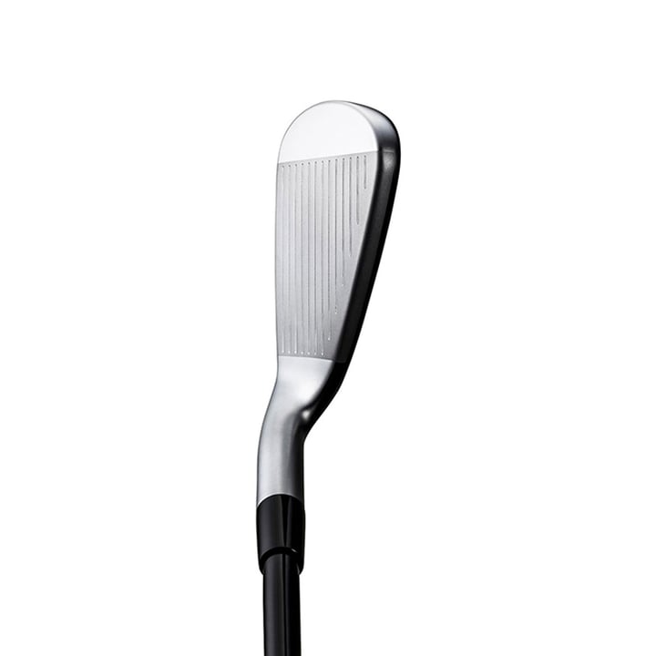JPX 923 HM HL - Stahl Mizuno