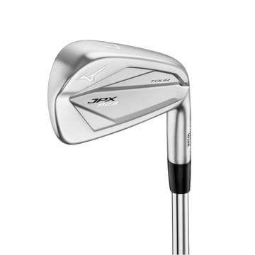 JPX 923 Tour - Stål Mizuno