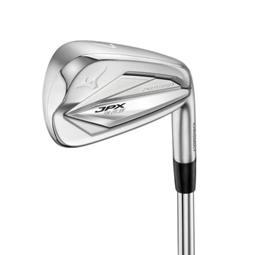 JPX 923 Forged - Stål Mizuno