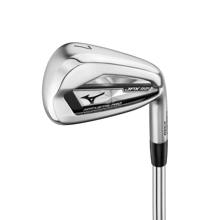 JPX 921 HM Pro - Stahl Mizuno