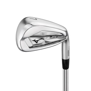 JPX 921 HM Pro (2up +1/2) - Stahl Mizuno