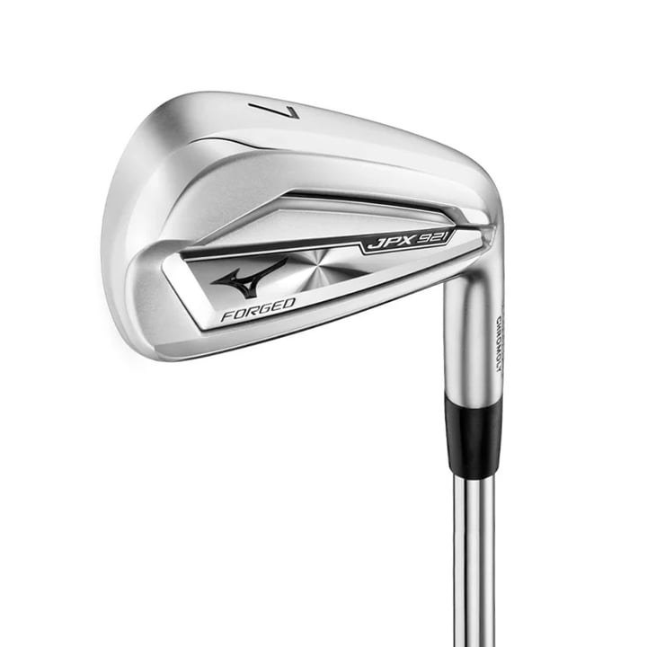 JPX 921 Forged Modus Tour 120 - Teräs Mizuno