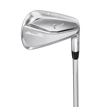 Pro 241 - Stål Mizuno