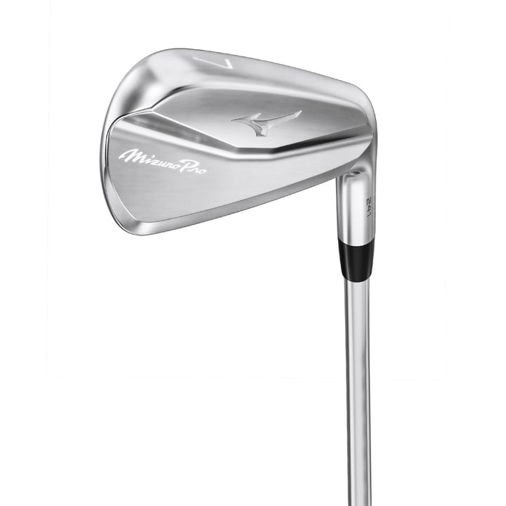 Pro 241 - Teräs Mizuno