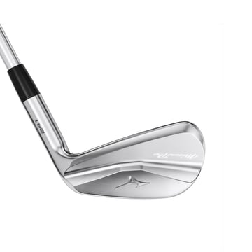 Pro 241 - Stål Mizuno