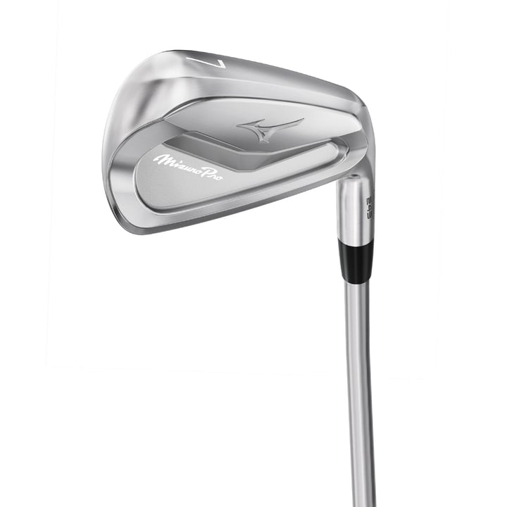 Pro 243 - Teräs Mizuno