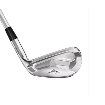 Pro 243 - Stål Mizuno