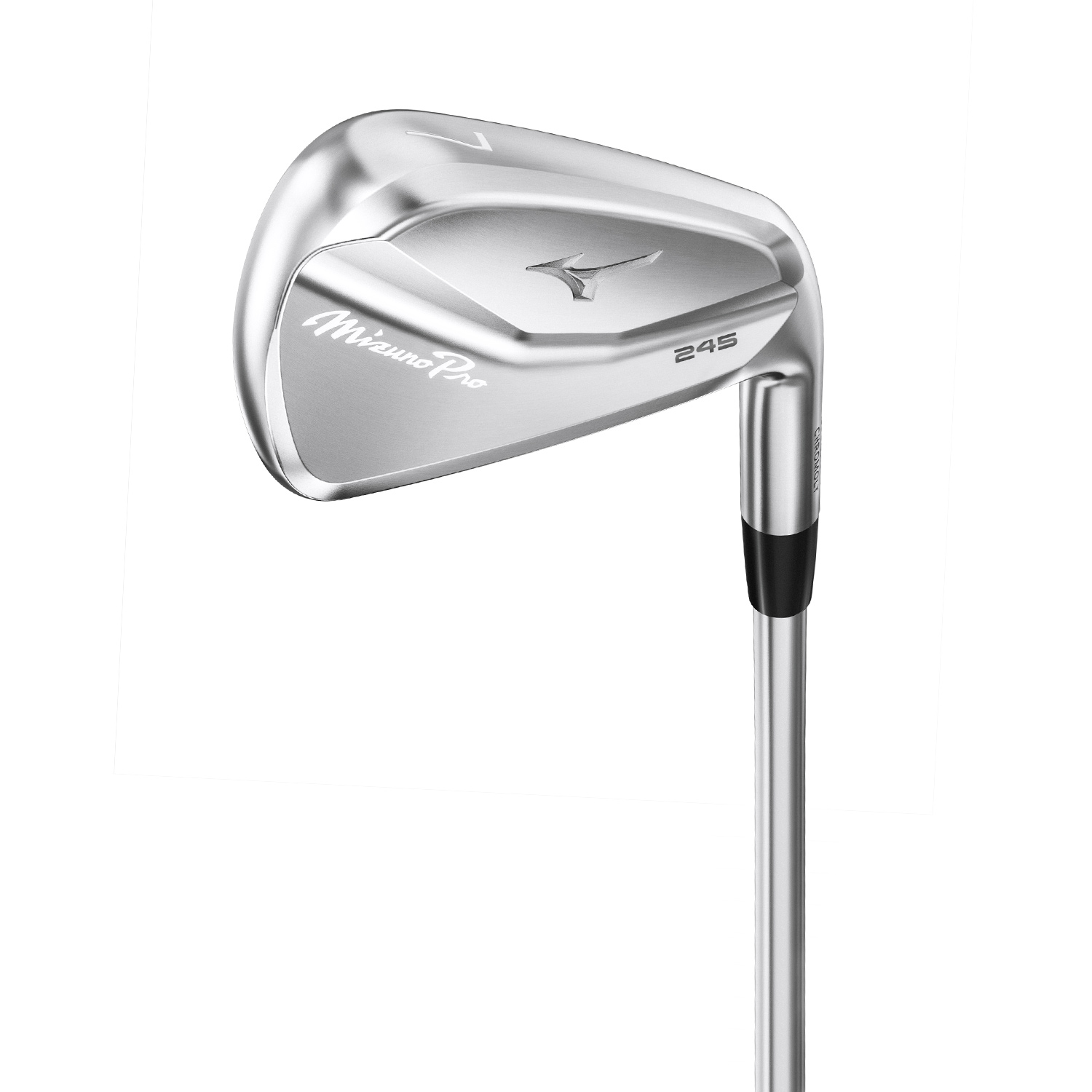 【最新】【新品未使用】IVORY RHINO PRO 14ポンド Mizuno Pro 245 - Irons