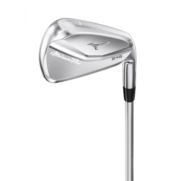 Pro 245 - Stål Mizuno