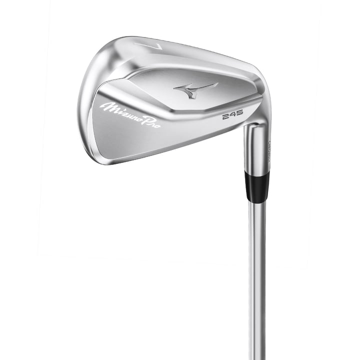 Pro 245 - Teräs Mizuno