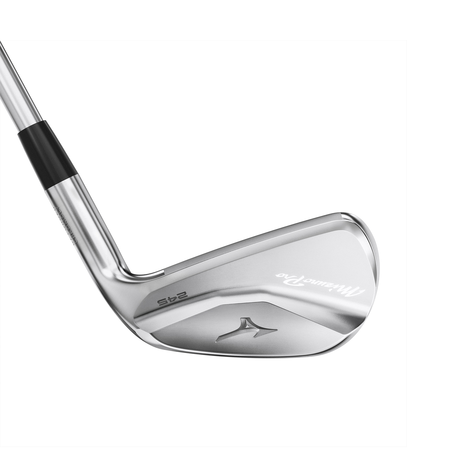 Mizuno Pro 245 - Irons
