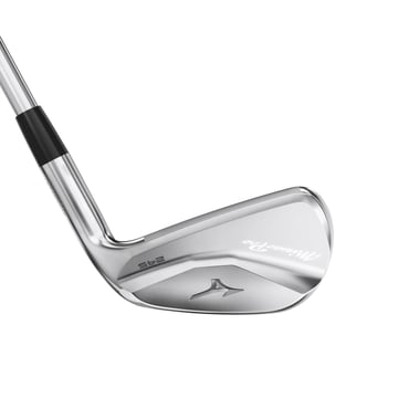 Pro 245 - Stål Mizuno