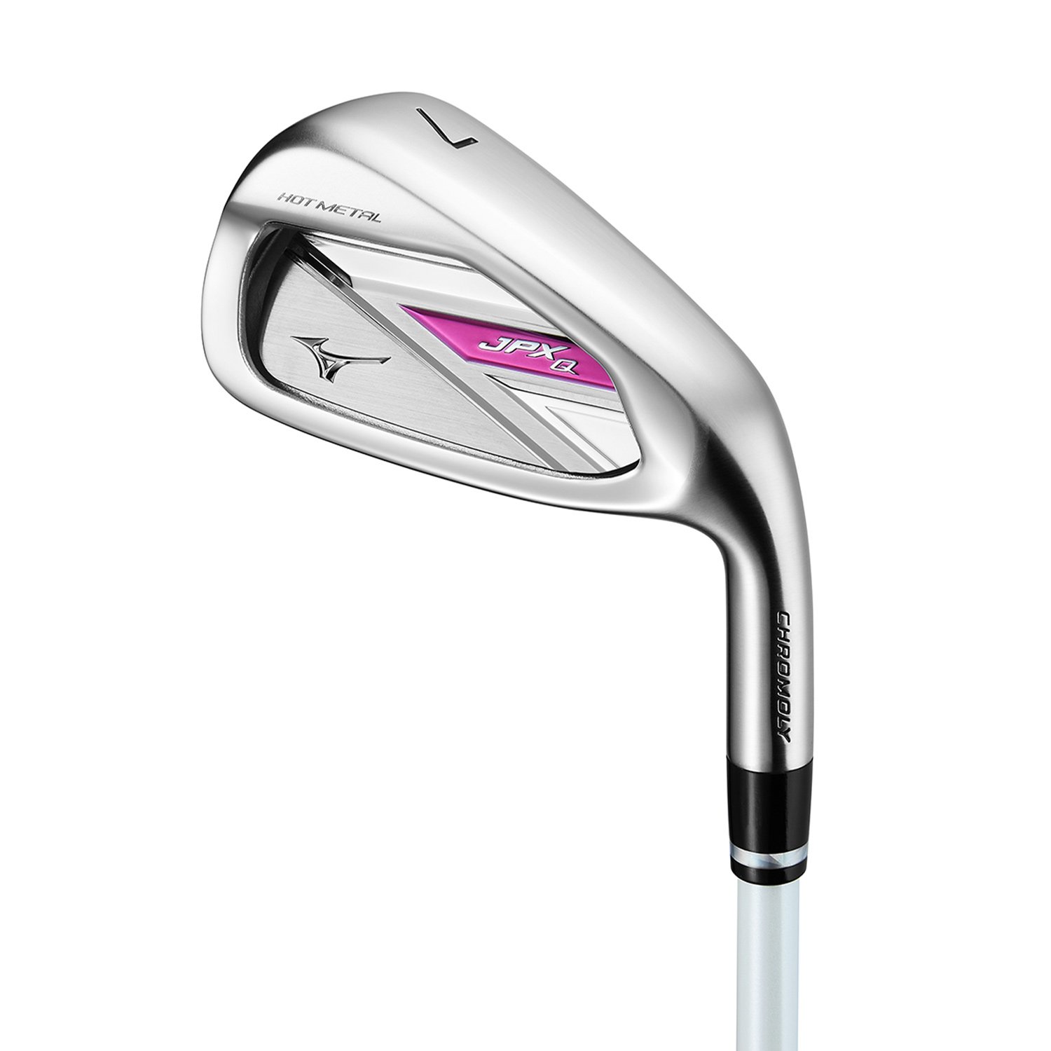 JPX Q Lady - Graphite Mizuno