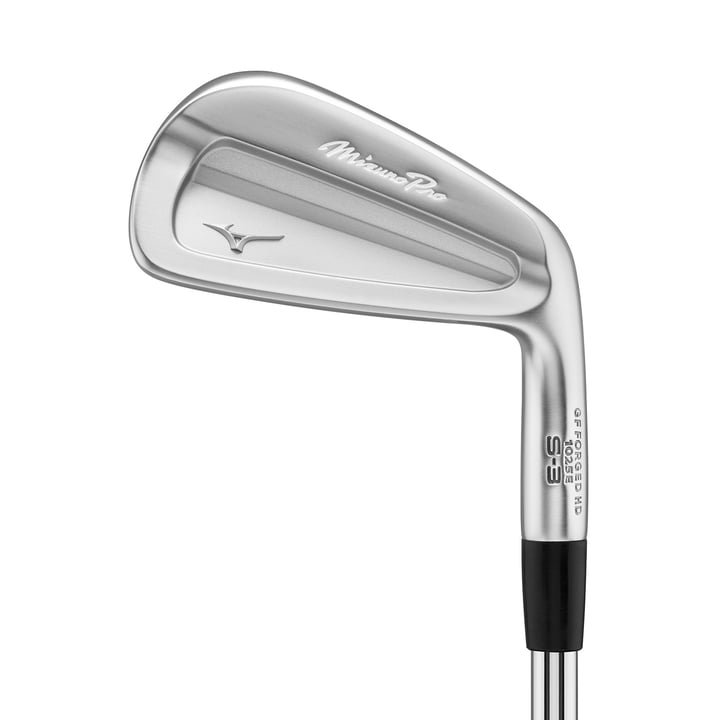 Pro S-3 - Steel Mizuno Pro S-3 - Steel Mizuno