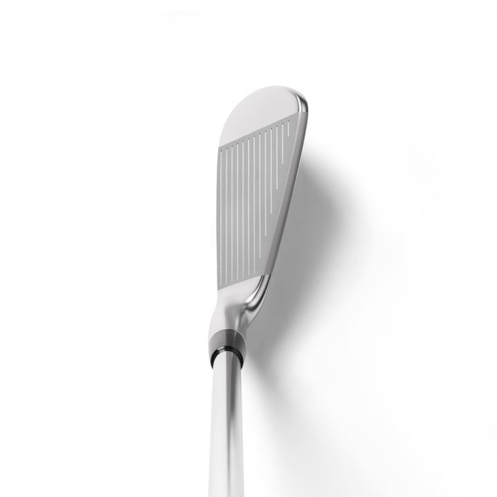 Pro S-3 - Steel Mizuno Pro S-3 - Steel Mizuno