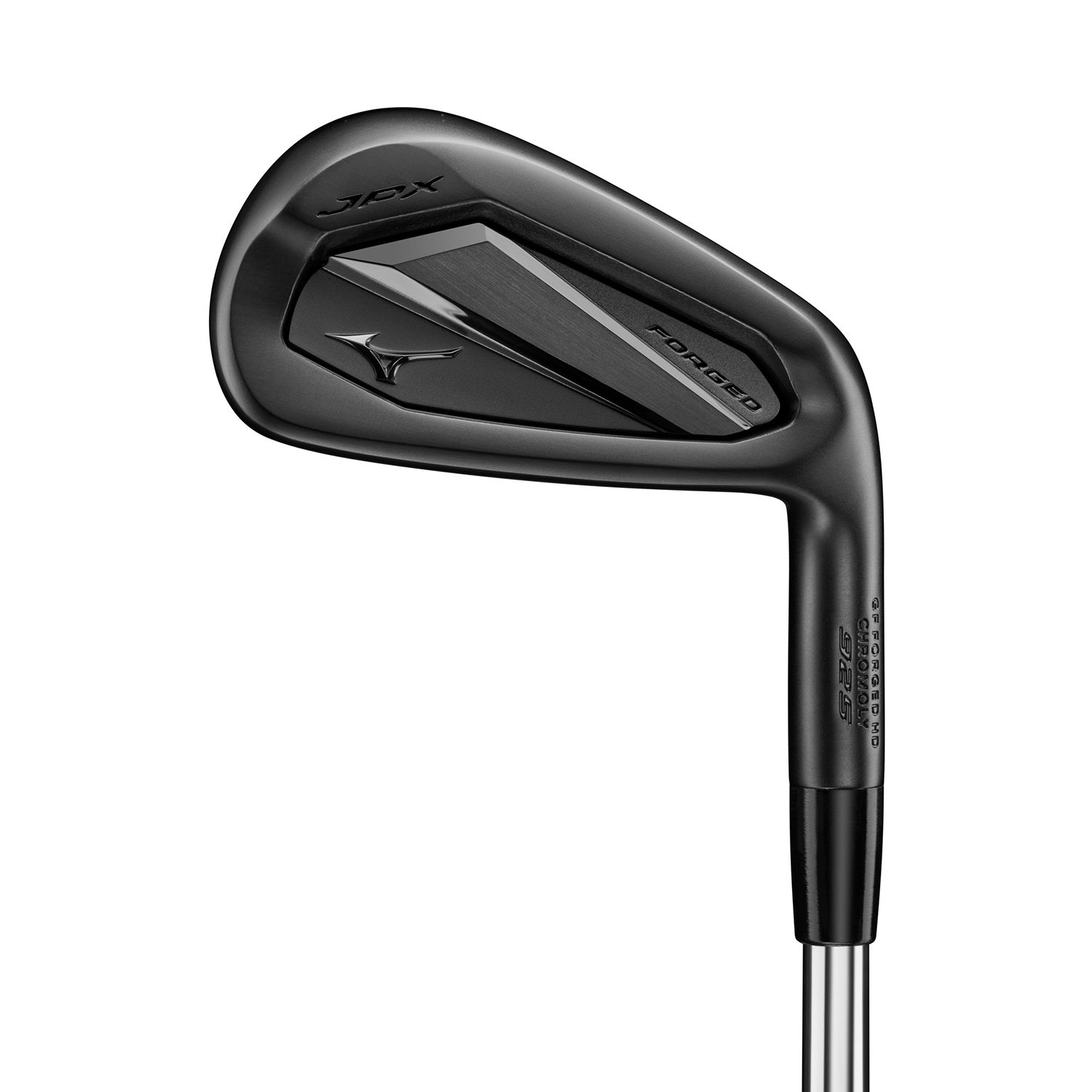 Jpx 925 Forged Black Mizuno