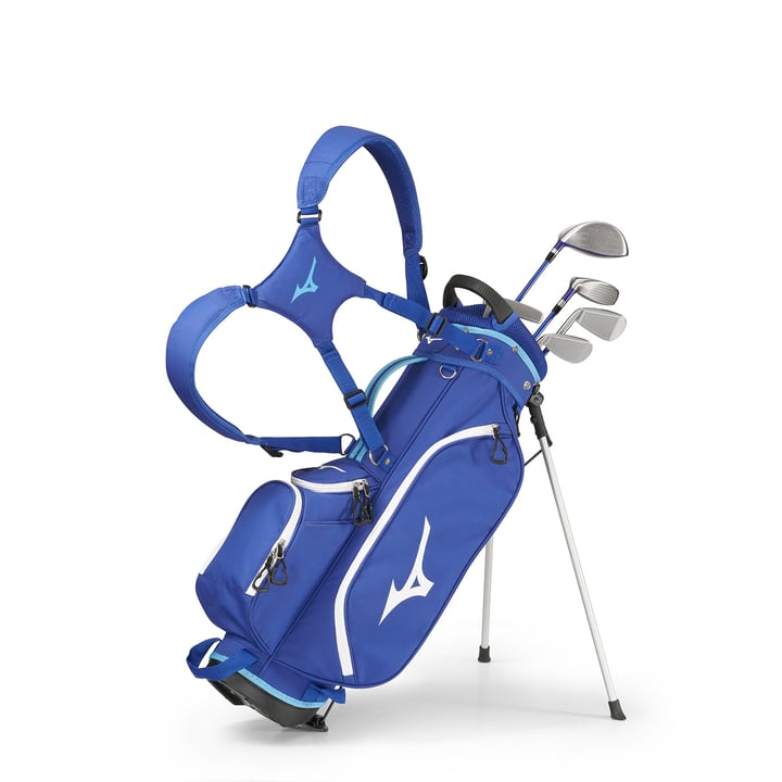 Junior Model Jm 120 - Grafit Mizuno Junior Model Jm 120 - Grafit Mizuno