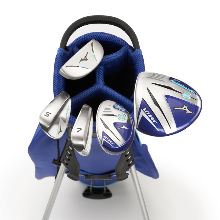Junior Model Jm 120 - Grafit Mizuno Junior Model Jm 120 - Grafit Mizuno