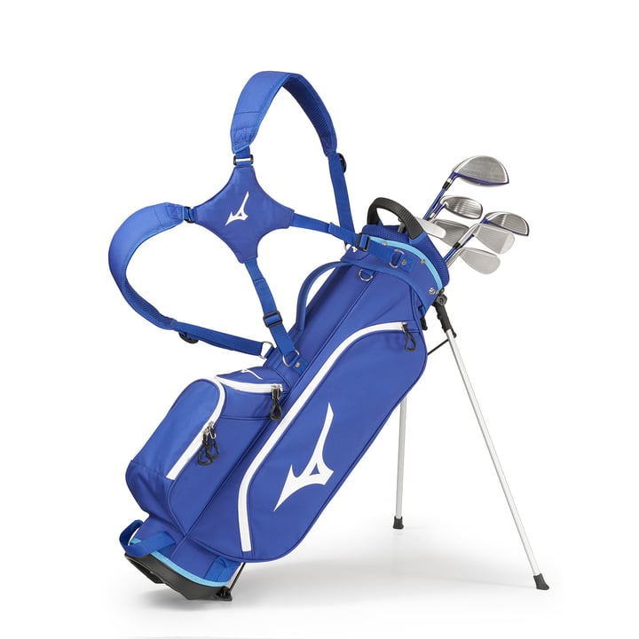 Junior Model Jm 140 - Grafit Mizuno Junior Model Jm 140 - Grafit Mizuno