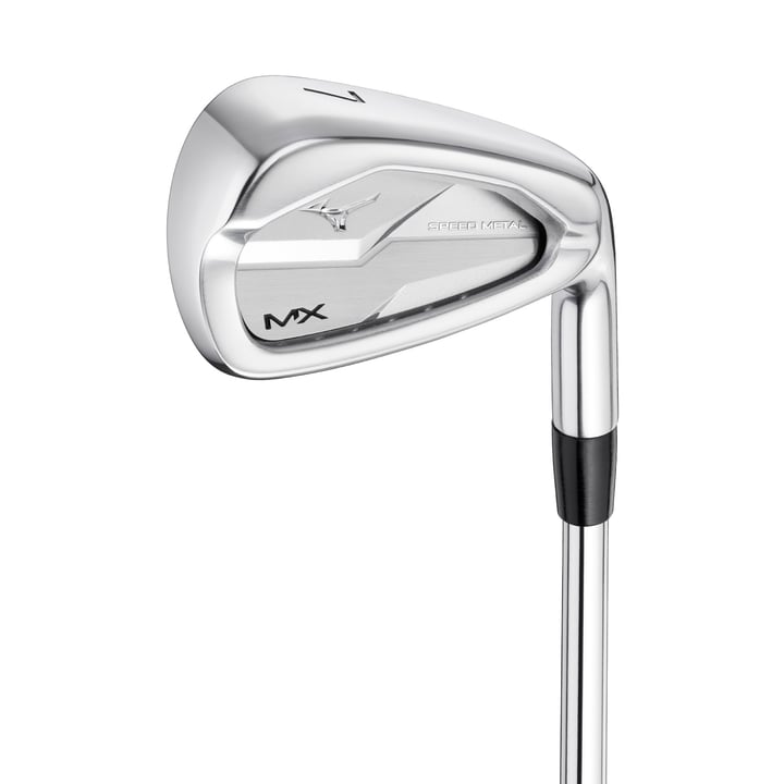 Mx Speedmetal Mizuno