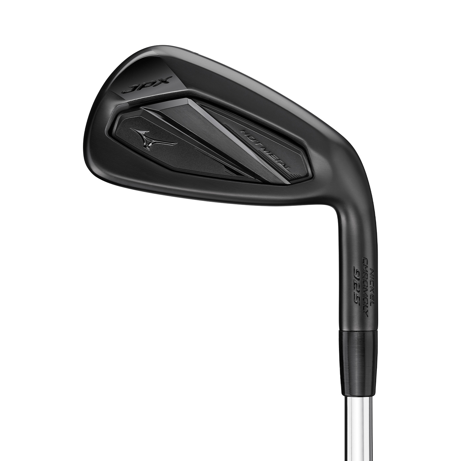 JPX 925 HM Black