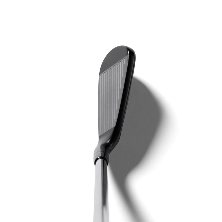 JPX 925 HM Black Mizuno JPX 925 HM Black Mizuno