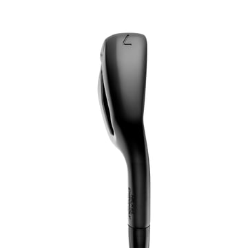 JPX 925 HM Black Mizuno