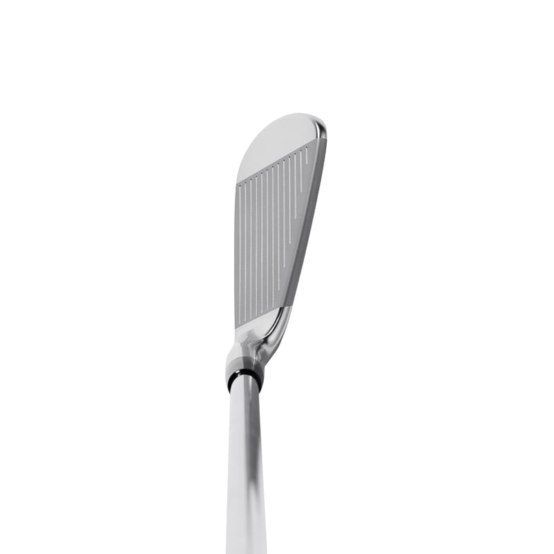 Mizuno Pro M-13 - Irons