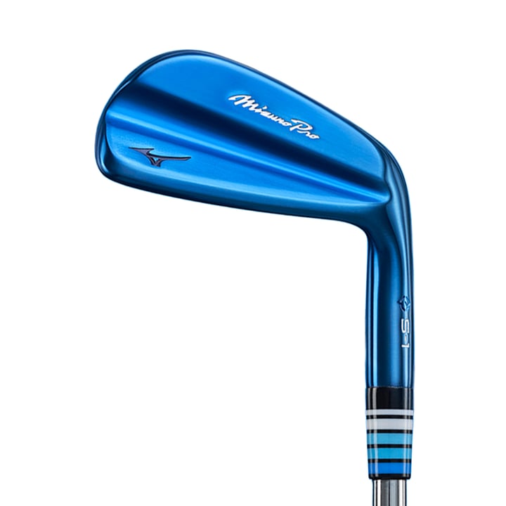 Pro S-1 Ice Berg Mizuno