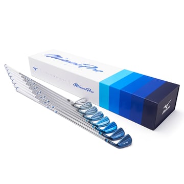 Pro S-1 Ice Berg Mizuno