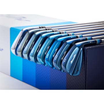 Pro S-1 Ice Berg Mizuno