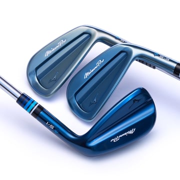 Pro S-1 Ice Berg Mizuno