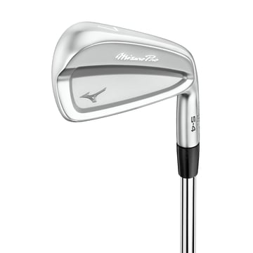Pro S-4 Mizuno