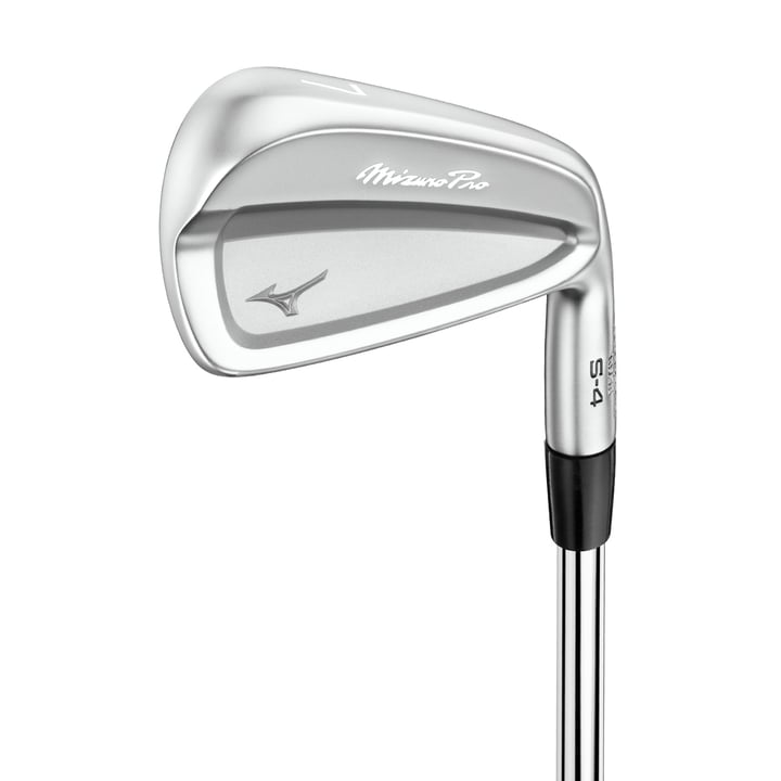 Pro S-4 Mizuno